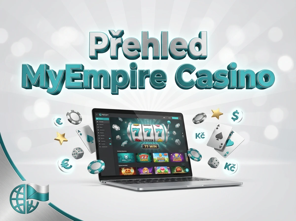Přehled MyEmpire Casino